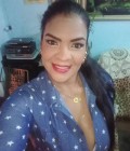 Rencontre Femme Venezuela à San felipe : Maru, 40 ans
